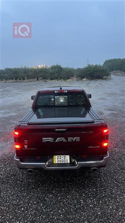 رام 1500